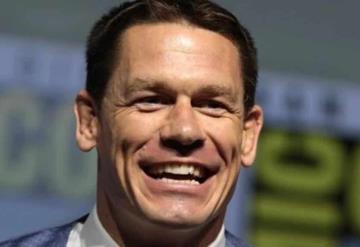 John Cena tendrá serie en HBO