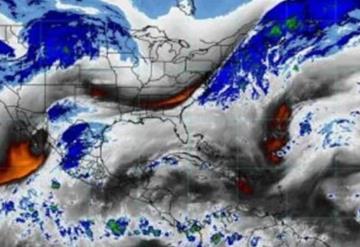 Se prevén condiciones climáticas de La Niña durante el otoño-invierno 2020-2021