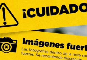 Hallan cuerpo sin vida en el interior de una caseta