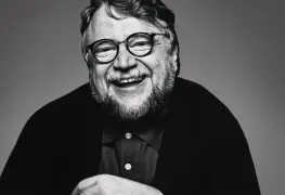 Guillermo del Toro felicita ganador de medalla de oro Olimpiada de Matemáticas