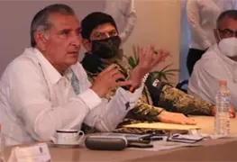Ante lluvias intensas, instalan Consejo de Protecci&oacute;n Civil