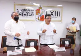 DIF Tabasco, un desastre en 2018; 53 mdp están sin comprobar