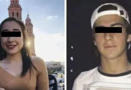 Vinculan a proceso a Diego N por el feminicidio de Jessica González