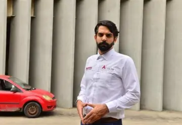 Antonio Attolini da positivo a COVID-19