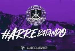 Conoce al nuevo entrenador del Mazatlán Fc