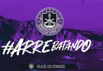 Conoce al nuevo entrenador del Mazatlán Fc