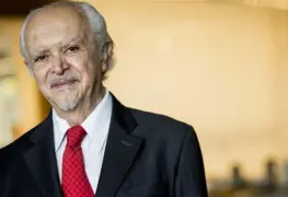 Muere Mario Molina, científico mexicano ganador del Premio Nobel de Química