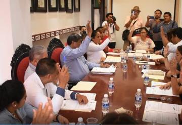 Avala SCJN reforma a ley electoral; sí se reducirán de 220 a 85 regidores