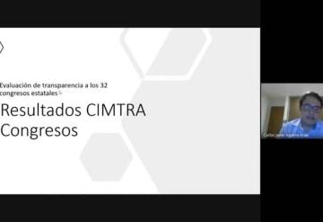 Sin transparencia en el Congreso de Tabasco: CIMTRA