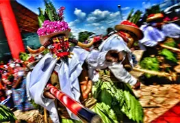 Conoce las sietes rutas tur&iacute;sticas de Tabasco