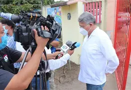 Eliminaci&oacute;n de fondos de fideicomisos son para evitar desv&iacute;os: Espadas M&eacute;ndez