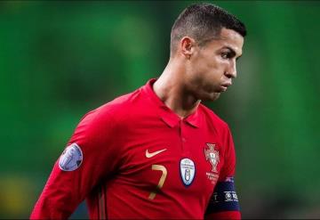 Roban casa de Cristiano Ronaldo; esto fue lo que se llevaron