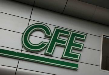 CFE exhibe a las dependencias más morosas