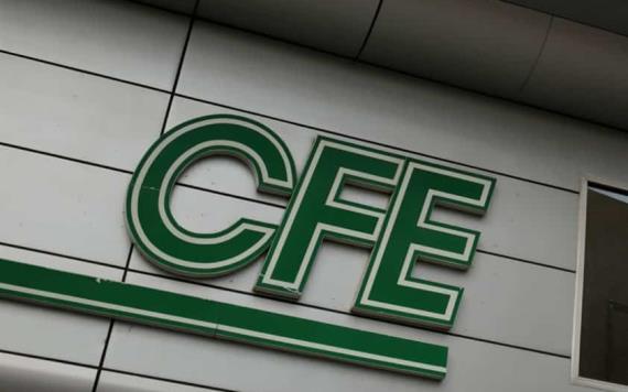 CFE exhibe a las dependencias más morosas