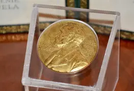 Programa Mundial de Alimentos obtiene el premio Nobel de la Paz