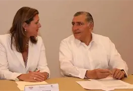 Embajada brit&aacute;nica dar&aacute; recursos para sector energ&eacute;tico en Tabasco