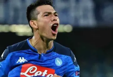´Chucky´ Lozano el cuarto latino mejor pagado de la Serie A