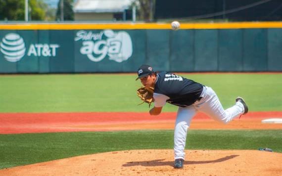 Novatada con fecha; Olmecas de Tabasco iniciará entrenamiento invernal de novatos