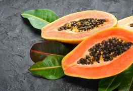 Frutas que ayudan a que tu digestión sea mucho más rápida