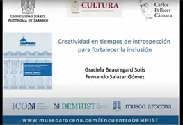 Trabajan UJAT y Secretar&iacute;a de Cultura proyecto de inclusi&oacute;n digital
