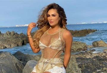 Ninel Conde anuncia su retiro del medio artístico