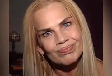 Ya está muy acartonada, Niurka ataca a famosa actriz