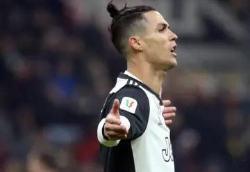 Cristiano Ronaldo da positivo a COVID-19