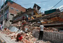 Desastres clim&aacute;ticos afectar&aacute;n a 162 millones de personas en 2030: OMM