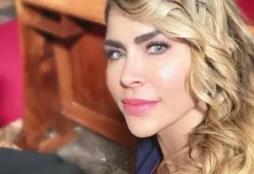 Aylín Mujica fue secuestrada