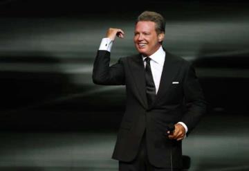 ¿Luis Miguel, el "Sol de México"...muerto?