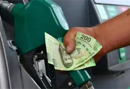 Cumplir&aacute;n una semana m&aacute;s sin est&iacute;mulo fiscal gasolinas Magna, Premium y di&eacute;sel