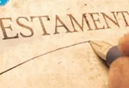 Conoce que es la lista de sucesión llamado de igual forma testamento agrario