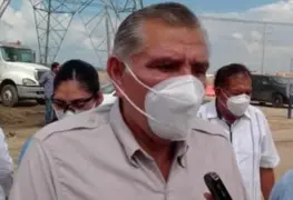 Programa emergente de rehabilitación de carreteras en el municipio de Paraíso