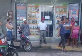Habitantes de Ocuiltzapotl&aacute;n amenazan con cerrar carretera Villahermosa-Frontera