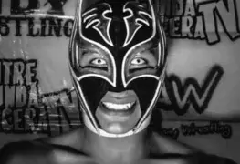 VIDEO: Muere luchador en pleno ring