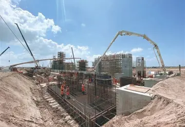 Ahora, Pemex es más eficiente: Octavio Romero Oropeza