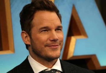 Destrozan en redes sociales a Chris Pratt