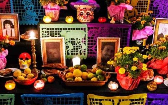 Conoce la fecha exacta para colocar la ofrenda de Día de Muertos