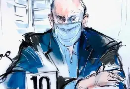 Seguirá en prisión Niegan libertad bajo fianza al general Cienfuegos