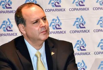 Caen participaciones 11.4 % para Tabasco: Coparmex