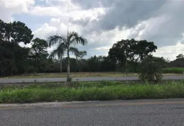 Destinarán 70 mdp a ´vía corta´ de Cunduacán