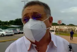 Se ha ido recuperando la movilización de vuelos en aeropuerto de Villahermosa