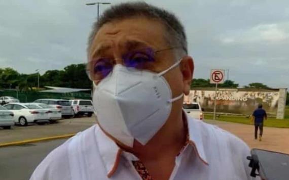 Se ha ido recuperando la movilización de vuelos en aeropuerto de Villahermosa