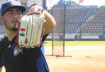 Charros activa a Guty Ruiz