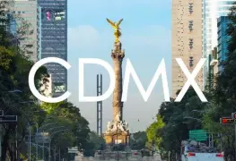 CDMX, entre las 100 mejores del mundo