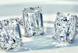 Ricos optan por comprar joyería que viajar durante pandemia