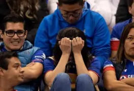 Cruzazulear es incluido en el observatorio de palabras por la RAE