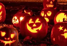 &iquest;Cu&aacute;l es el origen de Halloween? Aqu&iacute; te contamos