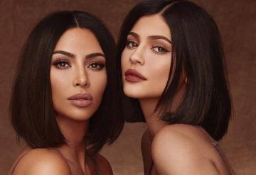 Kylie Jenner no acudió al festejo de Kim Kardashian; ¿Están distanciadas?