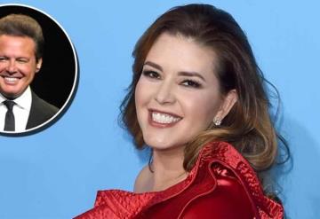 Alicia Machado revela todo de su relación con Luis Miguel